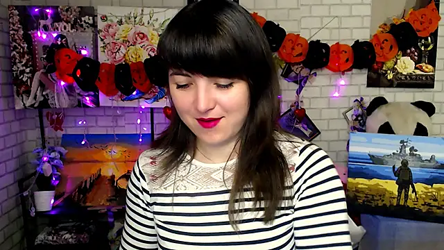 Darina M  online show from October 30, 2025, 5:31 am