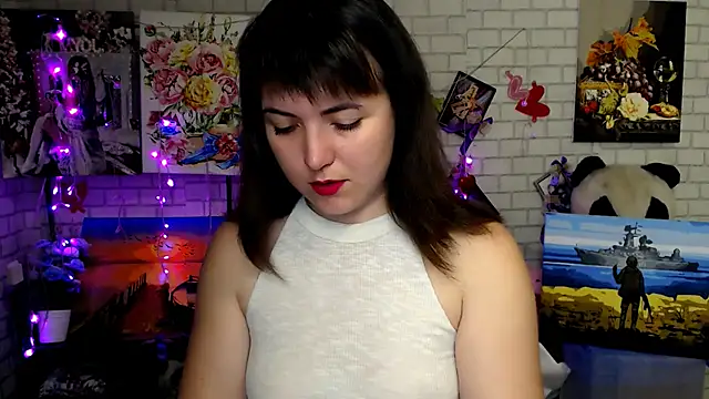 Darina M  online show from November 12, 2025, 3:51 am