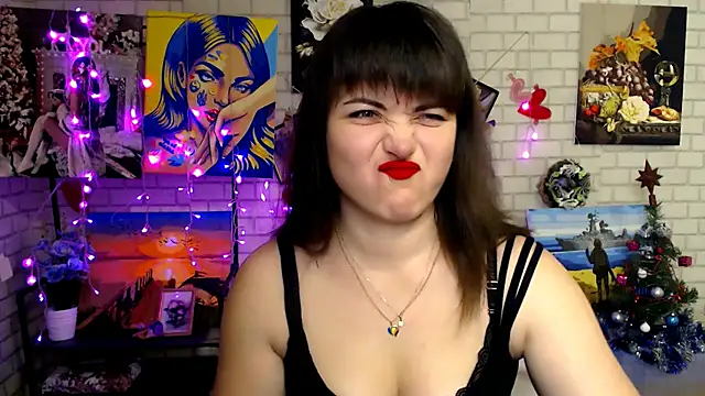 Darina M  online show from January 7, 2026, 5:21 am