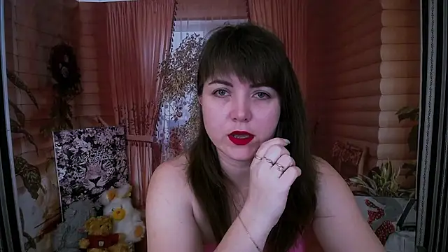 Darina M  online show from January 15, 2026, 6:07 am