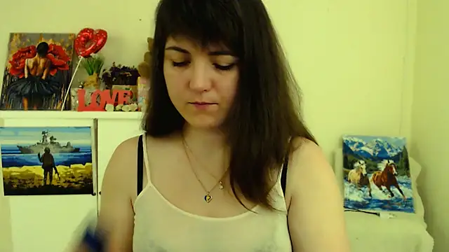 Darina M  online show from March 3, 2026, 5:46 am