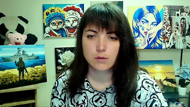 Darina M  online show from May 14, 2026, 5:14 am