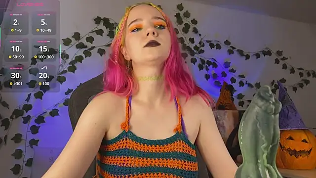 mariel a gold online show from October 30, 2025, 5:20 am