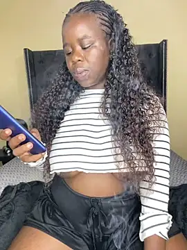 DarkBerry87 online show from April 8, 2026, 2:00 am