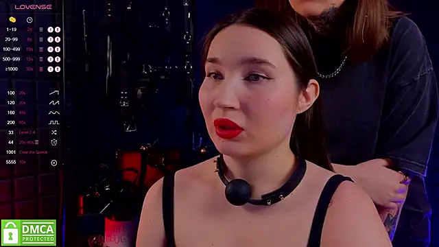 domDani subMay online show from December 16, 2024, 3:00 pm