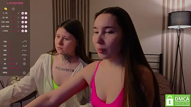 domDani subMay online show from February 7, 2025, 6:03 am