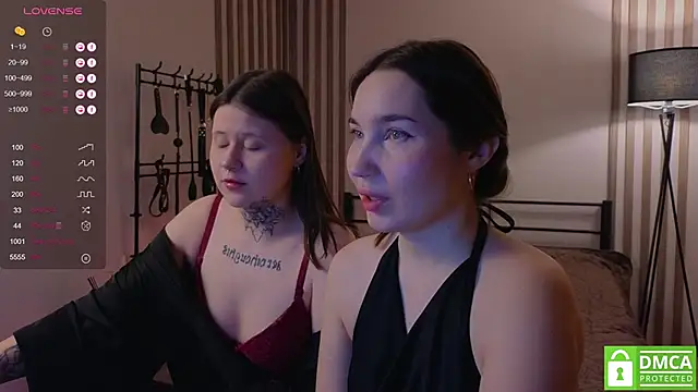 domDani subMay online show from February 12, 2025, 1:30 am