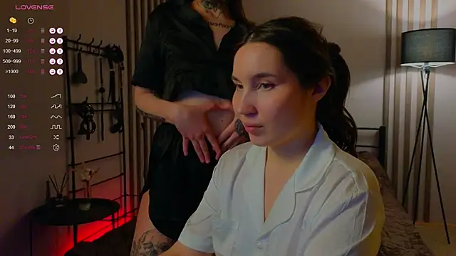 domDani subMay online show from March 2, 2025, 12:43 pm