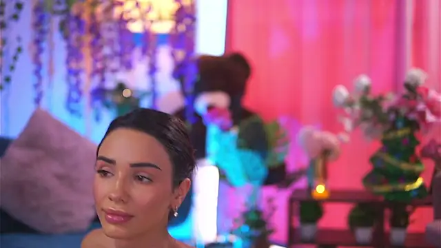 TheAyana online show from December 23, 2024, 12:30 pm