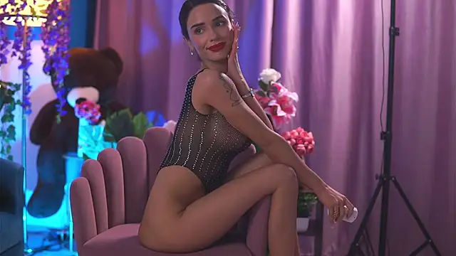 TheAyana online show from December 23, 2024, 3:33 pm