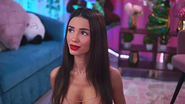 TheAyana online show from December 25, 2024, 9:24 am