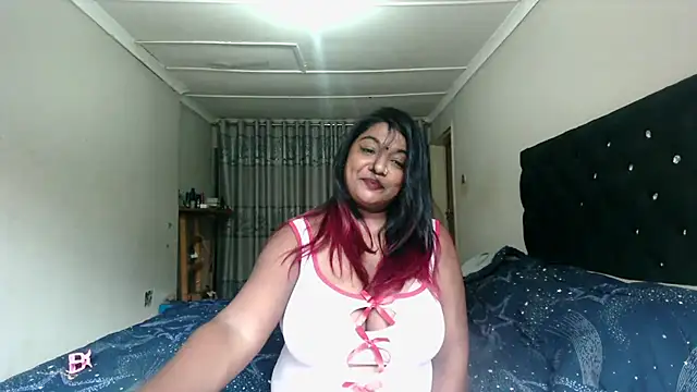 Indianmayaxoxo online show from January 24, 2025, 3:24 pm