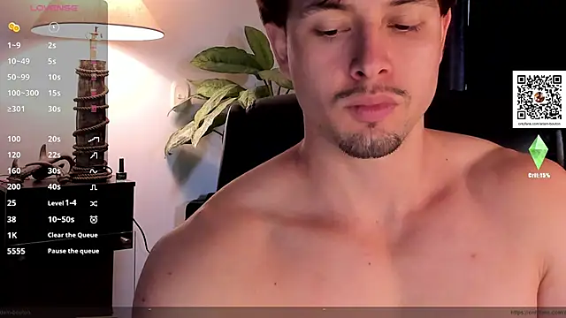 ADAM BOUTON  online show from November 15, 2025, 1:40 pm