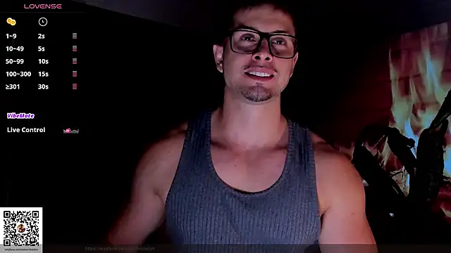 ADAM BOUTON  online show from April 11, 2026, 12:04 am