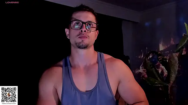 ADAM BOUTON  online show from April 15, 2026, 12:17 am