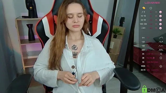 alicexforever online show from January 17, 2025, 6:44 pm