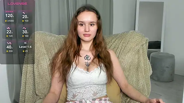 alicexforever online show from January 25, 2025, 7:18 pm