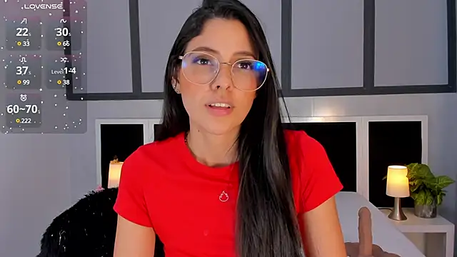 Antonellaa Gomez online show from December 19, 2024, 1:40 pm