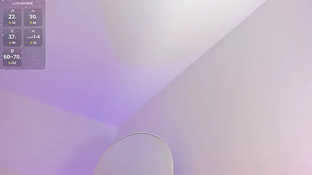 Antonellaa Gomez online show from November 20, 2025, 2:56 am