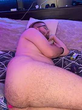 Comfortable Bite online show from November 15, 2025, 10:59 pm