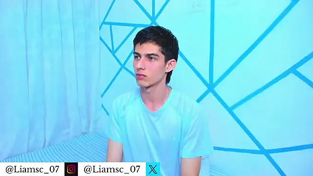 liam scott77 online show from February 13, 2026, 12:06 am