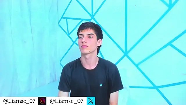 liam scott77 online show from February 18, 2026, 10:28 pm