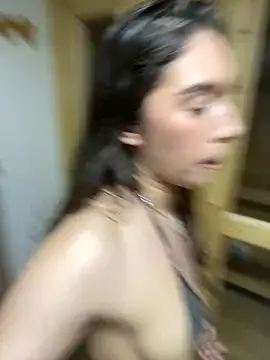 Snapshot of Barbielatinas chatting on October 26, 2025, 4:18 am Barbielatinas online show from October 26, 2025, 4:18 am