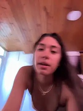 Snapshot of Barbielatinas chatting on December 14, 2025, 6:34 pm Barbielatinas online show from December 14, 2025, 6:34 pm