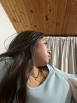 Snapshot of Barbielatinas chatting on December 18, 2025, 3:45 am Barbielatinas online show from December 18, 2025, 3:45 am