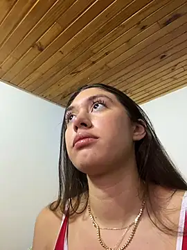 Snapshot of Barbielatinas chatting on December 21, 2025, 4:52 am Barbielatinas online show from December 21, 2025, 4:52 am