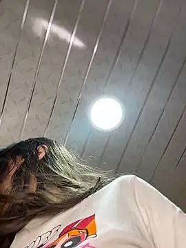 Snapshot of Barbielatinas chatting on February 13, 2026, 6:20 am Barbielatinas online show from February 13, 2026, 6:20 am