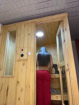 Snapshot of Barbielatinas chatting on March 2, 2026, 1:40 pm Barbielatinas online show from March 2, 2026, 1:40 pm