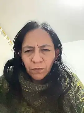 Freya Artemisa online show from December 10, 2024, 7:47 am