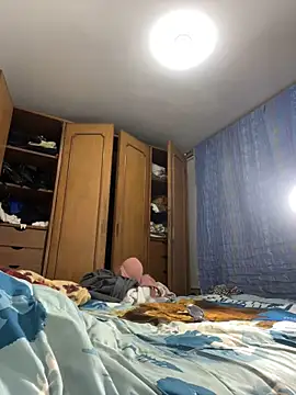 Freya Artemisa online show from December 15, 2024, 3:34 am