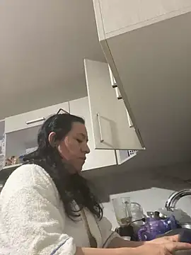 Freya Artemisa online show from December 18, 2024, 11:51 pm