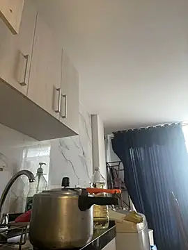 Freya Artemisa online show from January 19, 2025, 6:21 pm