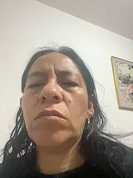 Freya Artemisa online show from January 28, 2025, 11:17 pm