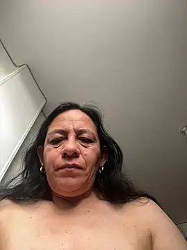 Freya Artemisa online show from February 7, 2025, 1:22 pm