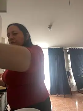 Freya Artemisa online show from September 10, 2025, 5:13 pm