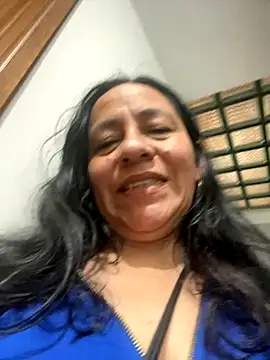 Freya Artemisa online show from October 21, 2025, 5:46 pm