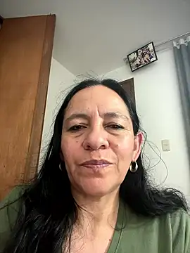 Freya Artemisa online show from January 12, 2026, 11:10 pm