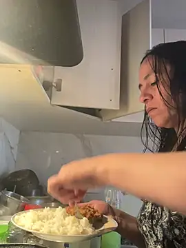 Freya Artemisa online show from February 11, 2026, 7:41 pm