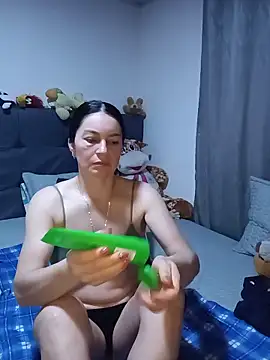 renata hot1 online show from May 31, 2026, 1:25 am