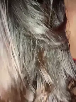 cristina1800 online show from February 25, 2025, 7:31 am