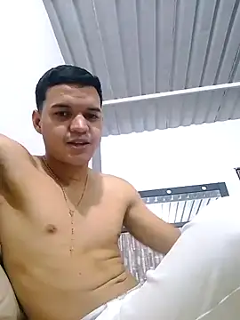 Jesus VIP  online show from February 2, 2025, 11:53 pm