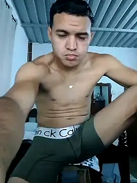 Jesus VIP  online show from February 28, 2025, 10:50 pm