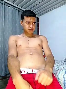 Jesus VIP  online show from March 23, 2025, 2:37 am