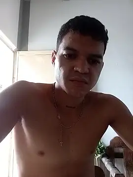 Jesus VIP  online show from October 20, 2025, 6:41 pm