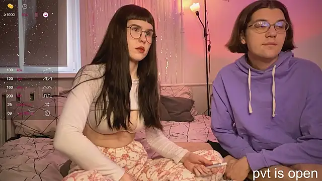 passiondesire  online show from January 14, 2026, 9:37 am