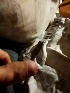 Grig1982 online show from February 21, 2026, 7:26 pm